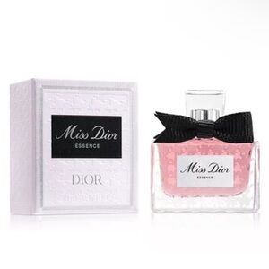 NEW Miss Dior Essence